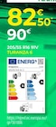 Promo Pneus tourisme été 205/55 R16 91V à 82,50 € dans le catalogue Euromaster à La Teste-de-Buch