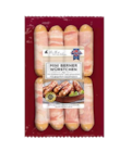 Mini Berner Würstchen Angebote von Wolf bei REWE München für 4,89 €