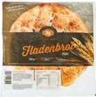 Fladenbrot bei Netto Marken-Discount im Prospekt "" für 1,29 €