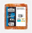 Kasseler Lachs im Angebot bei REWE in Bad Salzuflen Kasseler Lachs Angebote von Qualitätsmetzgerei bei REWE Bad Salzuflen für 8,80 €