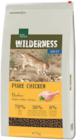 Croquettes Wilderness - Real Nature dans le catalogue Maxi Zoo