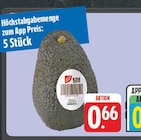 Avocado Hass bei EDEKA im Lohr Prospekt für 0,33 €