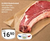 Angebot im GLOBUS Zeitz Prospekt GLOBUS Zeitz Prospekt mit im Angebot für 16,90 €