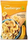 Bananenchips Angebote von Seeberger bei REWE Oranienburg für 1,49 €