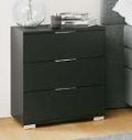 SB Möbel Boss - Nachtschrank Easy Plus A Angebot im Prospekt Nachtschrank Easy Plus A bei SB Möbel Boss im Prospekt "" für 59,99 €