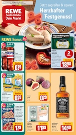 REWE Discounter Prospekt der aktuellen Woche mit 29 Seiten, gültig von 14.09.2026 bis 19.09.2026, in Kaarst und Umgebung Aktueller REWE Discounter Prospekt in Kaarst und Umgebung, "Dein Markt" mit 29 Seiten, 14.09.2026 - 19.09.2026