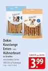 Kaustange Enten- bei famila Nordost im Jesteburg Prospekt für 3,99 €