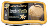 Bourbon Vanille Angebote von Mövenpick bei REWE Kerpen für 1,99 €