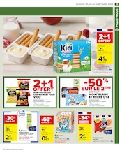 Café Angebote im Prospekt "SPÉCIAL PIQUE-NIQUE" von Carrefour Café Angebote im Prospekt "SPÉCIAL PIQUE-NIQUE" von Carrefour auf Seite 15
