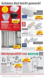 Waschmaschine im toom Baumarkt Prospekt in Freiberg Aktueller toom Baumarkt Prospekt mit Waschmaschine, "Respekt, wer's selber macht.", Seite 12