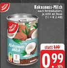 Angebot im EDEKA Rheinberg Prospekt EDEKA Rheinberg Prospekt mit im Angebot für 0,99 €