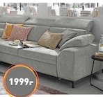 Aktuelle Couch Angebote bei Möbel Martin in Mainz Aktuelles Ecksofa Angebot bei Möbel Martin in Mainz ab 1.999,00 €