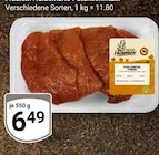 Aktuelles Frische Hähnchenbrustfilet Angebot bei GLOBUS in Ludwigshafen (Rhein) ab 6,49 €