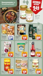 REWE Suppen im Prospekt REWE Suppen im Prospekt