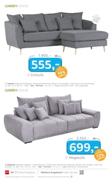 Couch Angebot im aktuellen XXXLutz Möbelhäuser Prospekt auf Seite 20