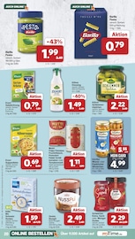 Lebensmittel im famila Nordwest Prospekt in Oldenburg Aktueller famila Nordwest Prospekt mit Lebensmittel, "Markt - Angebote", Seite 20