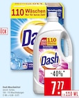 Marktkauf Esslingen - Waschmittel Angebot im Prospekt Waschmittel bei Marktkauf im Esslingen Prospekt für 7,77 €
