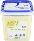 Aktuelles Kartoffelsalat Angebot bei METRO in Berlin ab 11,76 €