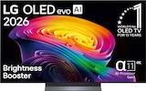 Aktuelle Fernseher Angebote bei MEDIMAX in Willich Aktuelles OLED evo AI Angebot bei MEDIMAX in Willich ab 999,00 €