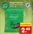 Nougat Creationen Angebote bei Netto Marken-Discount Mülheim für 2,49 €