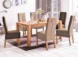 Stuhl oder Esstisch Angebote bei Opti-Wohnwelt Kaufbeuren für 99,00 €
