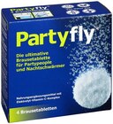 Partyfly Tabletten von  im aktuellen Penny Prospekt für 2,99 €