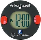 Elektronische Mini-Parkscheibe TX-353 Angebote von Technaxx bei Netto mit dem Scottie Neumünster für 15,00 €