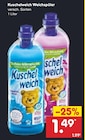 Weichspüler Angebote von Kuschelweich bei Netto Marken-Discount Hameln für 1,49 €