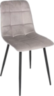 Chaise Mateo - Maxi Bazar à Villeurbanne Chaise Mateo en promo chez Maxi Bazar Villeurbanne à 29,99 €