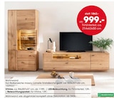 Wohnwand im Angebot bei Möbel Martin in Trier Wohnwand Angebote bei Möbel Martin Trier für 129,00 €
