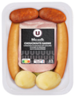 Choucroute Garnie à Bi1 dans Imphy