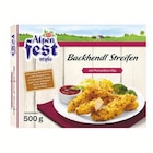 Backhendl Streifen bei Lidl im Kreuztal Prospekt für 3,79 €