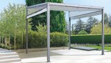 Pavillon "Verena" im Angebot bei toom Baumarkt in Hameln Pavillon "Verena" Angebote bei toom Baumarkt Hameln für 899,00 €