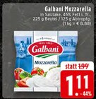 EDEKA Breckerfeld (Hansestadt) Prospekt mit  im Angebot für 1,11 €