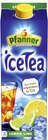 Ice Tea Lemon-Lime im Angebot bei EDEKA in Schwäbisch Hall Ice Tea Lemon-Lime Angebote von Pfanner bei EDEKA Schwäbisch Hall für 1,29 €