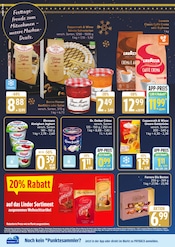 Milch im EDEKA Prospekt in Greifswald Aktueller EDEKA Prospekt mit Milch, "Top Angebote", Seite 4