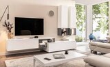 Wohnwand Torino Angebote von Sormani bei Segmüller Darmstadt für 2.774,00 €
