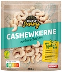 Cashewkerne von SIMPLY SUNNY im aktuellen Penny Prospekt