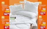 3in1 Kopfkissen Angebote von DEKOR bei Netto Marken-Discount Wilhelmshaven für 9,99 €