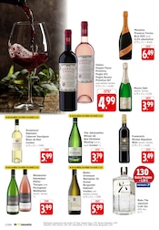 Aktueller E center Prospekt mit Sekt, "Aktuelle Angebote", Seite 22
