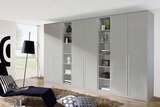 Drehtürenschrank für 1.999,00 € bei Möbel Martin im Angebot Drehtürenschrank im aktuellen Möbel Martin Prospekt