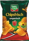 Chipsfrisch bei tegut im Herbsleben Prospekt für 1,29 €