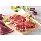 Viande Bovine Bio : Faux-Filet*** Ou Entrecôte*** en promo chez Auchan Hypermarché Colombes à 19,95 €