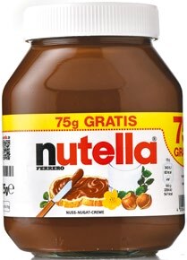Nutella bei NETTO mit dem Scottie in Cottbus Nutella im Angebot bei NETTO mit dem Scottie Cottbus für 2,99 €
