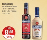 Ramazzotti von Ramazzotti im aktuellen V-Markt Prospekt für 8,88 €