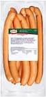 Kaufland Dallgow-Döberitz - Jauersche Würstchen Angebot im Prospekt Jauersche Würstchen bei Kaufland im Dallgow-Döberitz Prospekt für 6,99 €