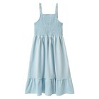 Mädchen Kleid unifarben im Angebot bei Ernstings family in Kirchheim Mädchen Kleid unifarben Angebote bei Ernstings family Kirchheim für 17,99 €