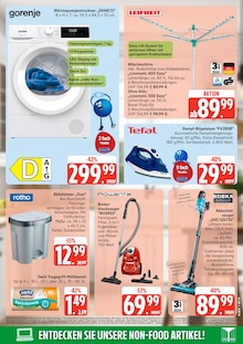 Marktkauf Prospekt der aktuellen Woche, gültig von 13.04.2026 bis 18.04.2026 Aktueller Marktkauf Prospekt "Top Angebote" mit 36 Seiten