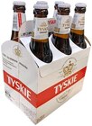 Pils von TYSKIE im aktuellen Penny Prospekt für 4,99 €