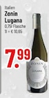 Lugana im Trinkgut Prospekt Lugana von Zonin im aktuellen Trinkgut Prospekt für 7,99 €